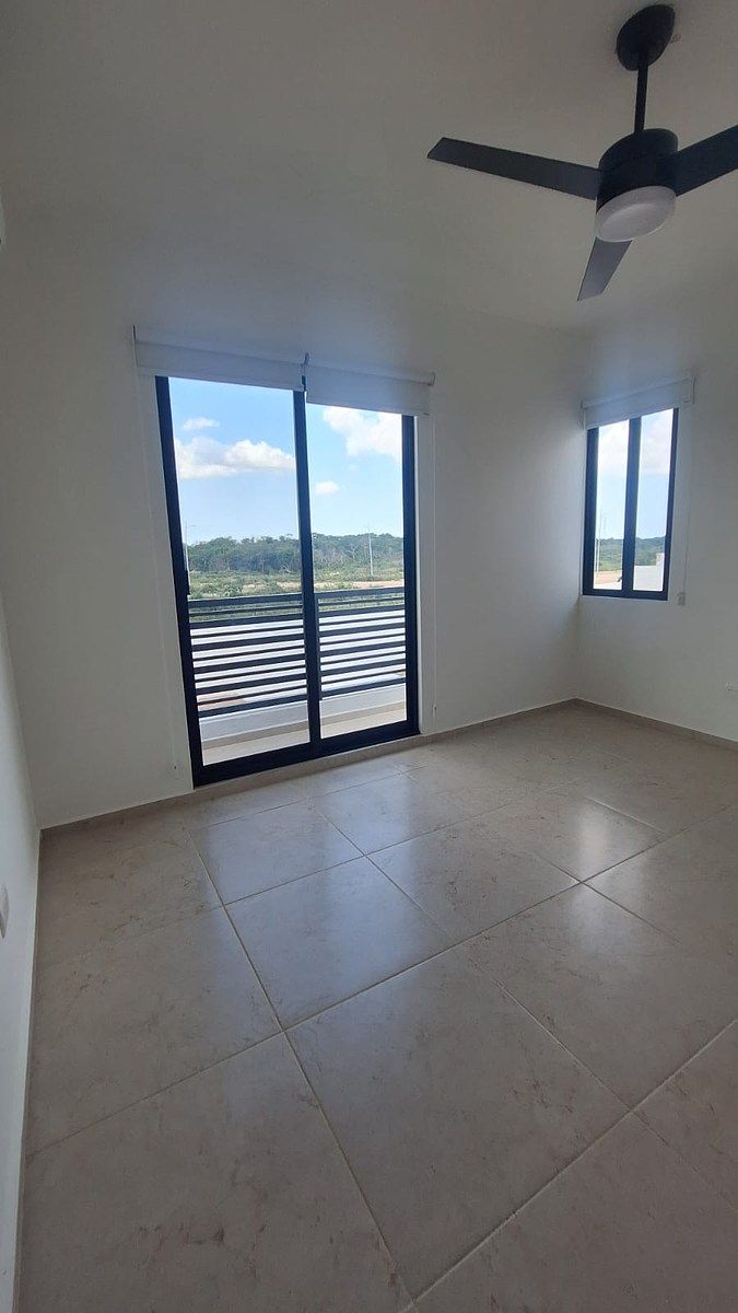 Casa en condominio en Cholul, Mérida, foto 16 de 31
