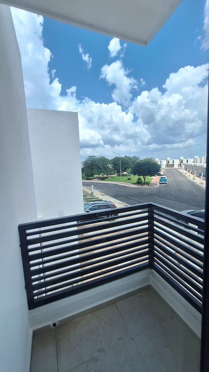 Casa en condominio en Cholul, Mérida, foto 17 de 31