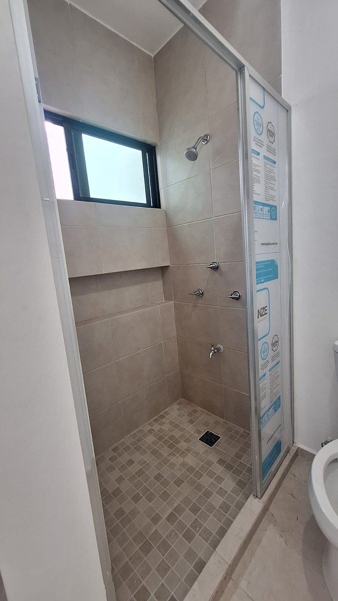 Casa en condominio en Cholul, Mérida, foto 20 de 31