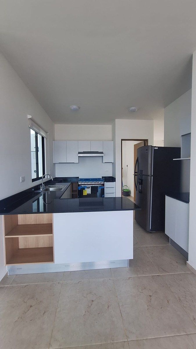 Casa en condominio en Cholul, Mérida, foto 21 de 31