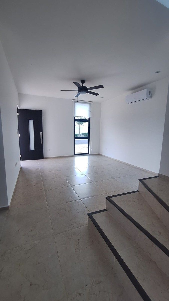 Casa en condominio en Cholul, Mérida, foto 23 de 31