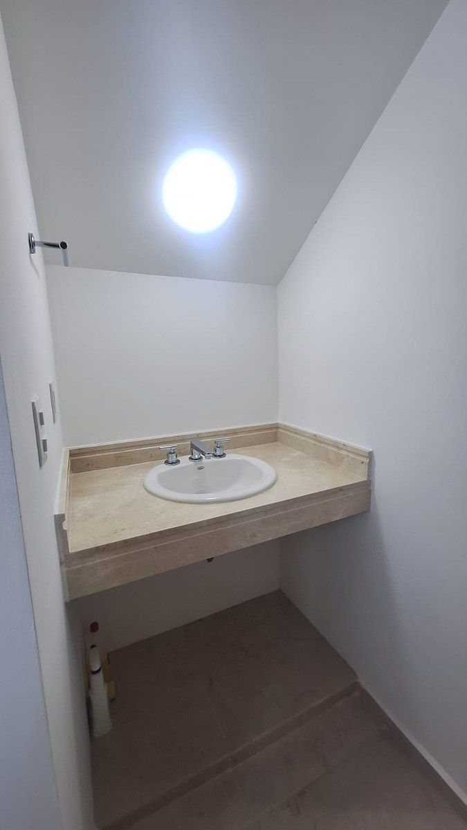 Casa en condominio en Cholul, Mérida, foto 24 de 31
