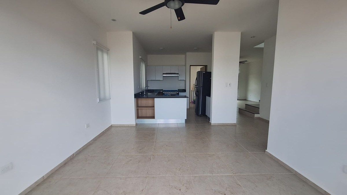 Casa en condominio en Cholul, Mérida, foto 25 de 31