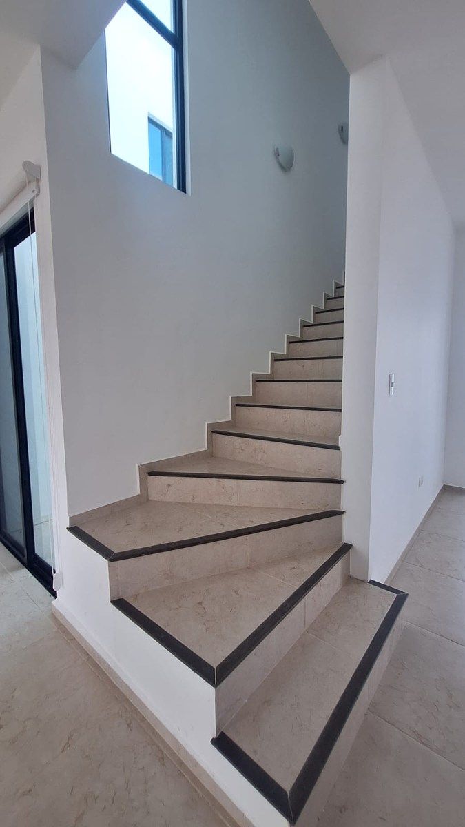 Casa en condominio en Cholul, Mérida, foto 27 de 31