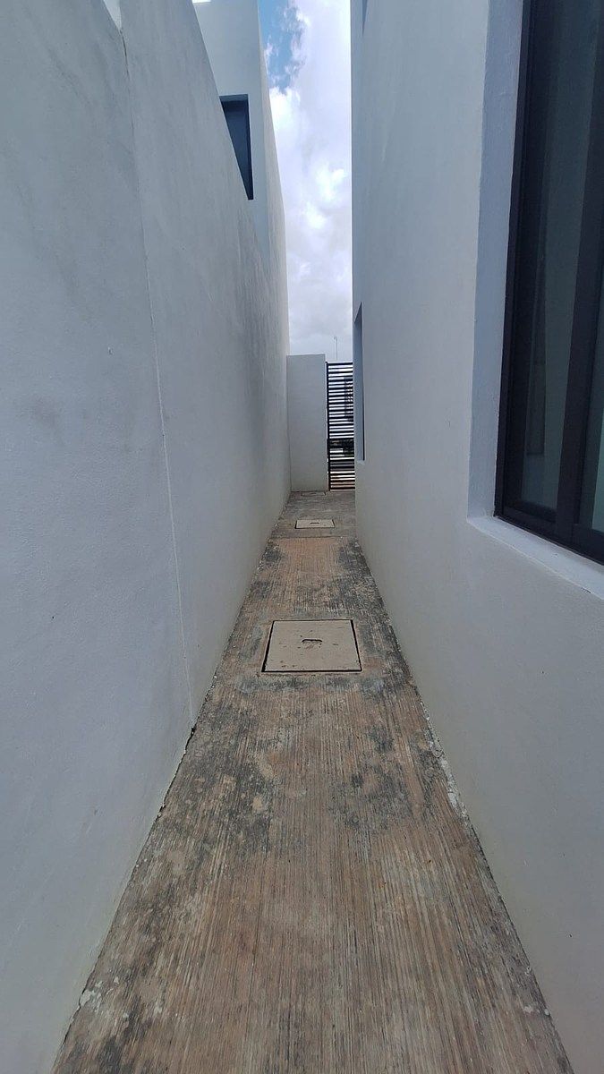 Casa en condominio en Cholul, Mérida, foto 26 de 31