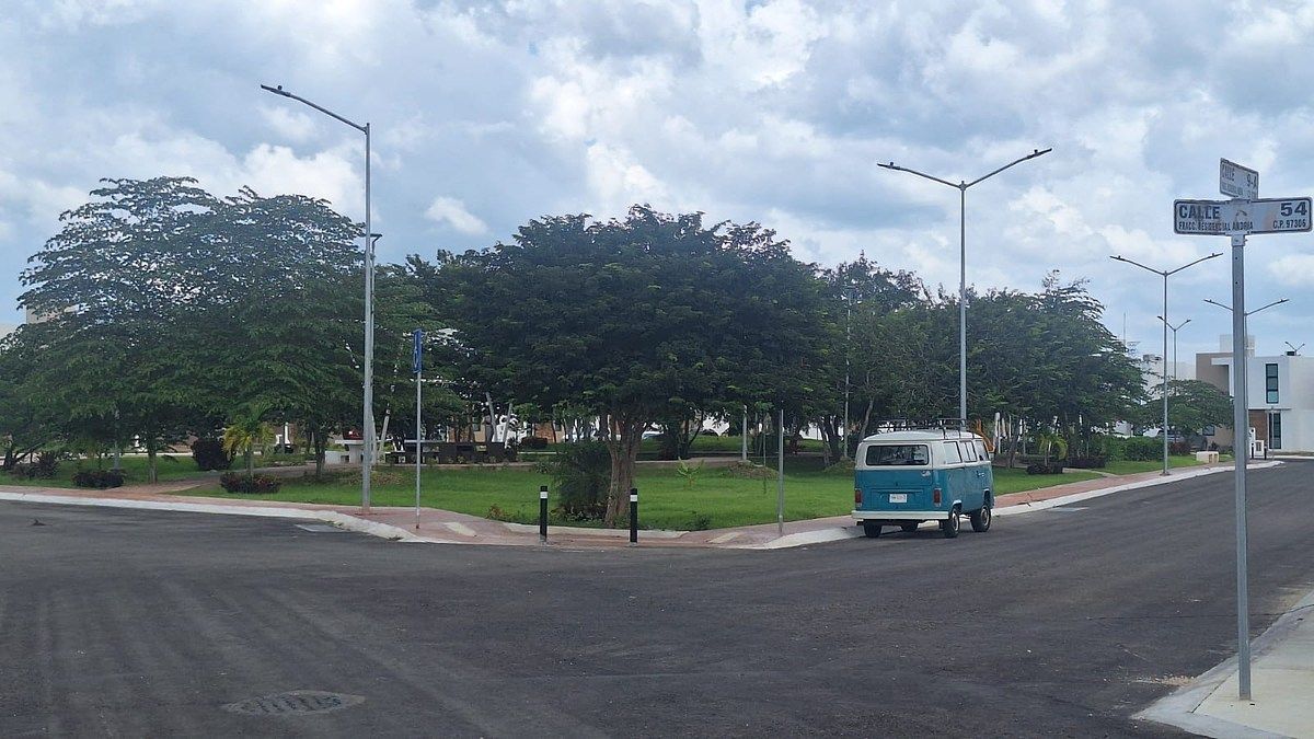 Casa en condominio en Cholul, Mérida, foto 29 de 31