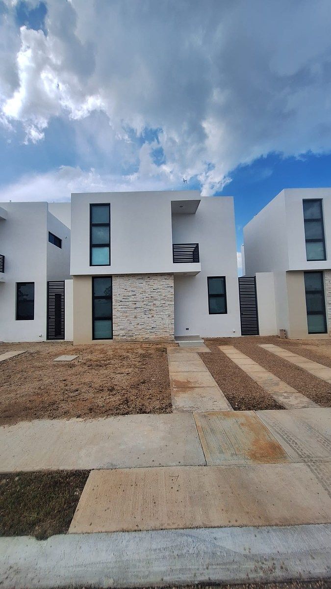 Casa en condominio en Cholul, Mérida, foto 31 de 31