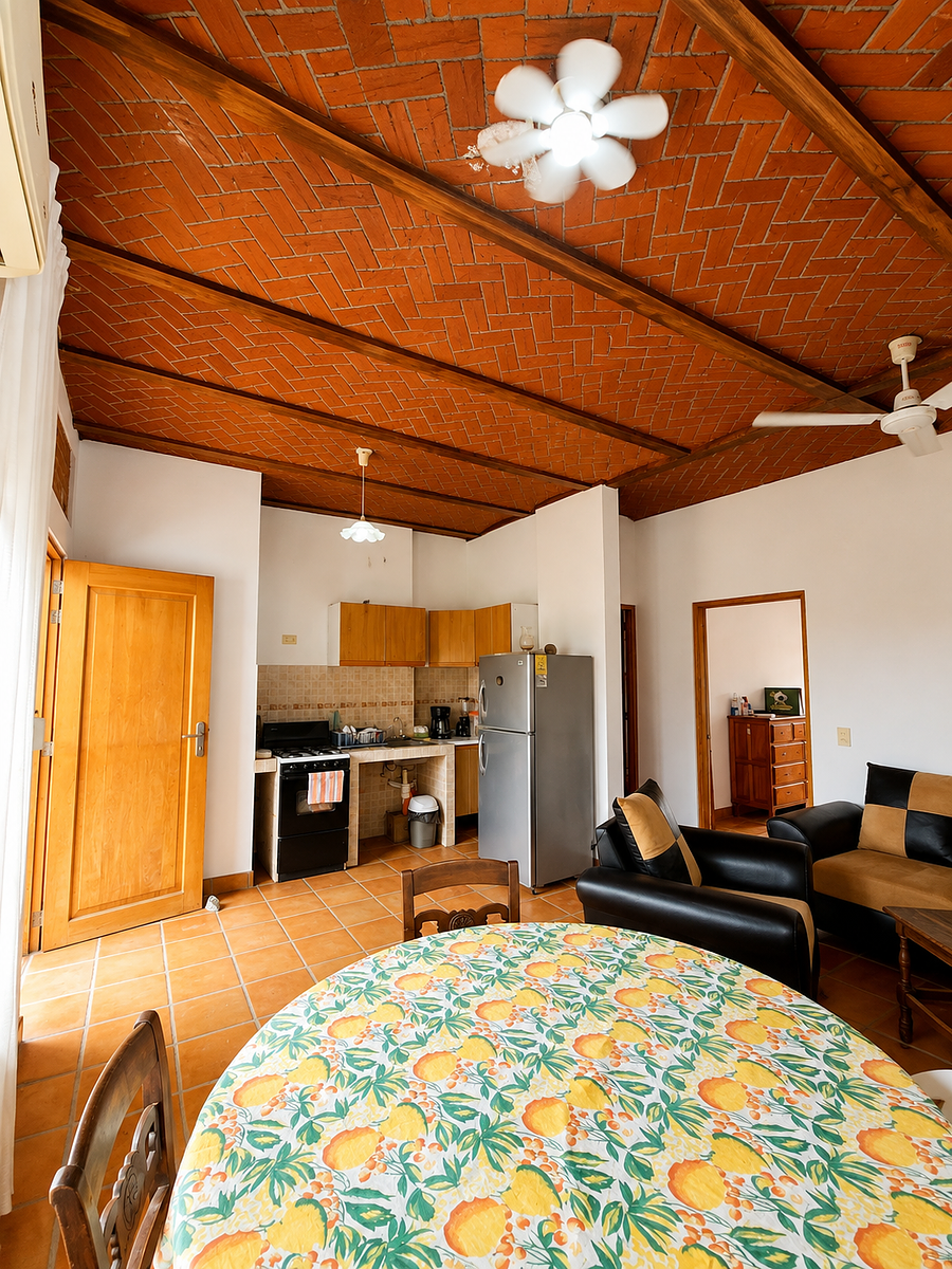 Casa en Cruz de Huanacaxtle, Bahía de Banderas, foto 11 de 19
