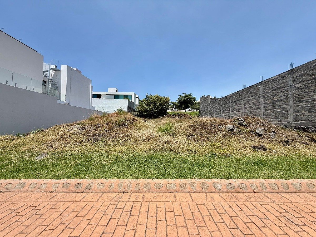 TERRENO À VENDA, EL MASCAREÑO, CUERNAVACA, foto 1 de 7