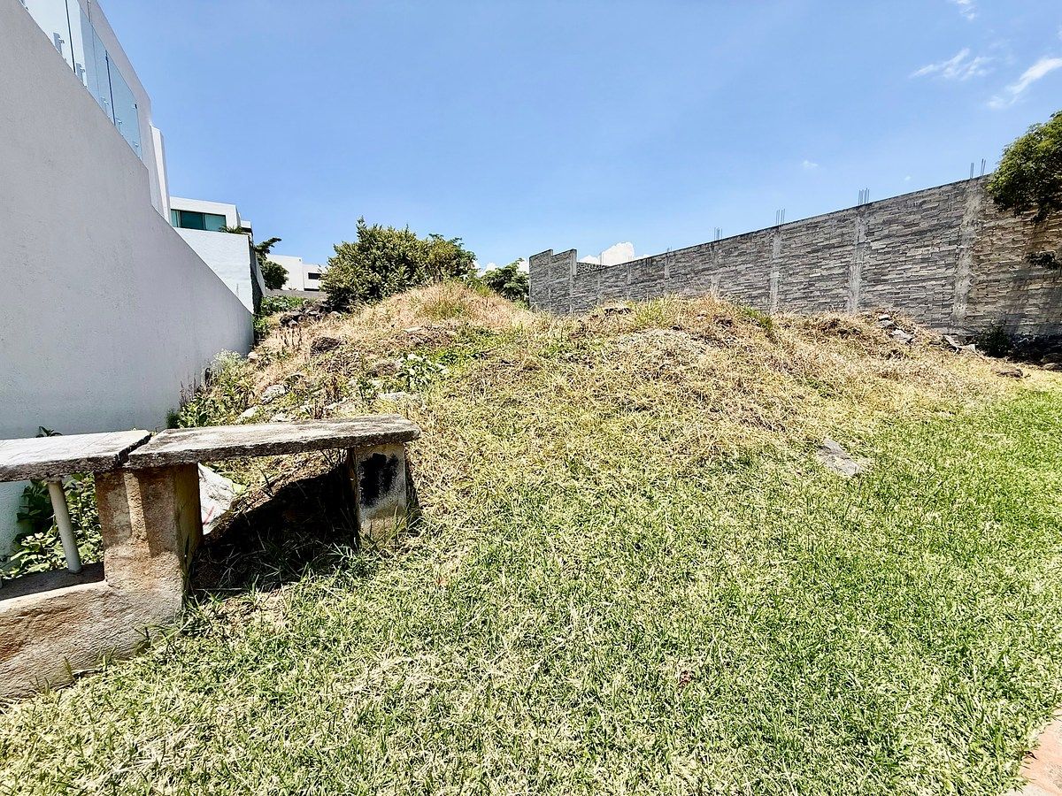 Lote em Vista Hermosa, Cuernavaca, foto 2 de 7