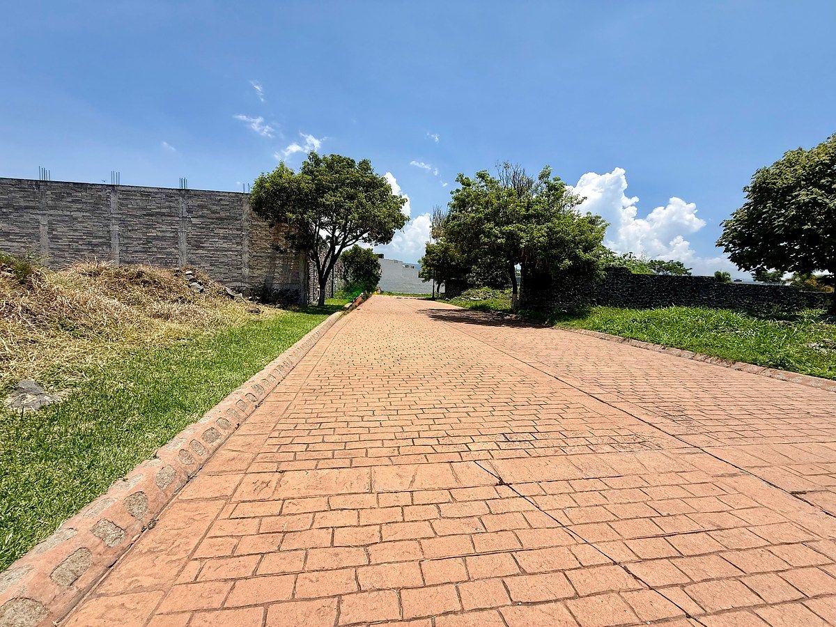 Lote em Vista Hermosa, Cuernavaca, foto 3 de 7