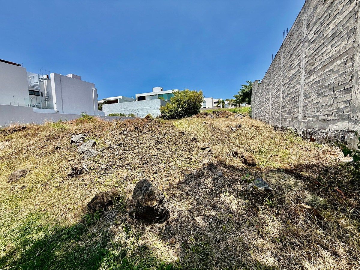 Lote em Vista Hermosa, Cuernavaca, foto 4 de 7