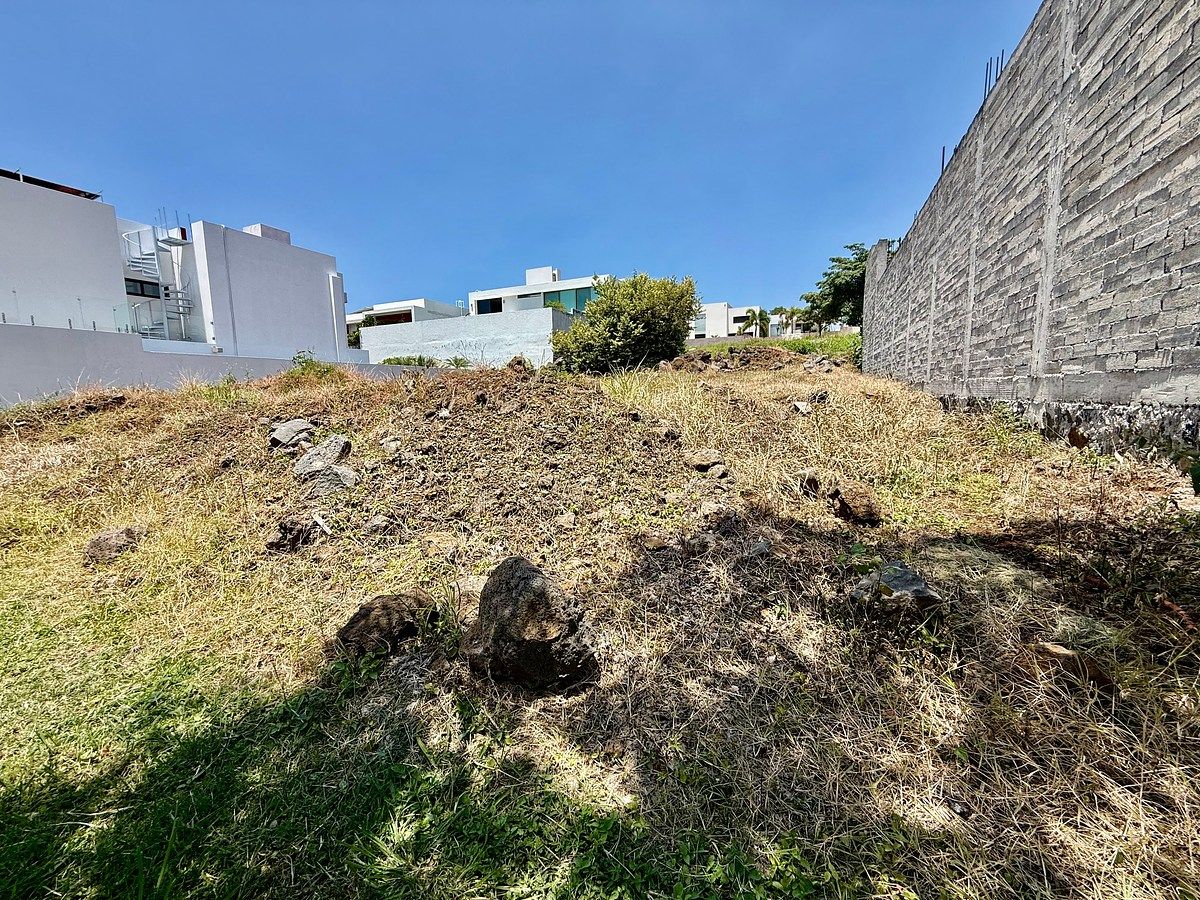 Lote em Vista Hermosa, Cuernavaca, foto 6 de 7