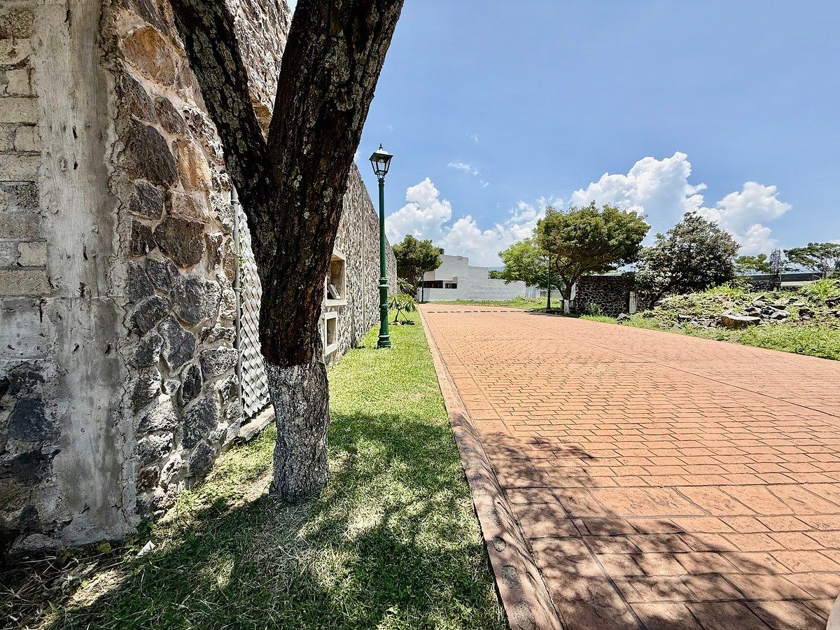 Lote em Vista Hermosa, Cuernavaca, foto 7 de 7