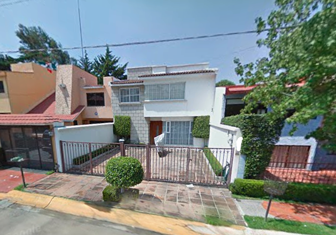 MAGNIFICA CASA EN VENTA EN JARDINES DE SATELITE, NAUCALPAN, ESTADO DE MÉXICO, foto 1 de 20