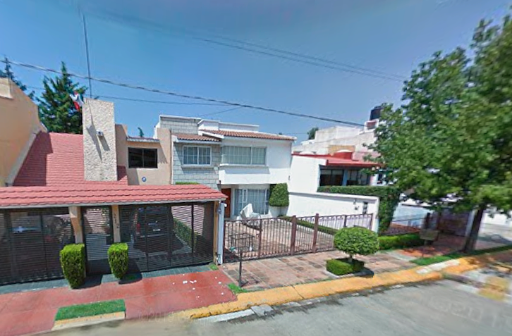 Casa en Jardines de Satélite, Naucalpan de Juárez, foto 2 de 20