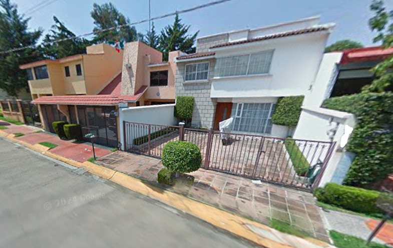 Casa en Jardines de Satélite, Naucalpan de Juárez, foto 6 de 20