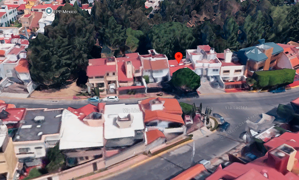 Casa en Jardines de Satélite, Naucalpan de Juárez, foto 8 de 20