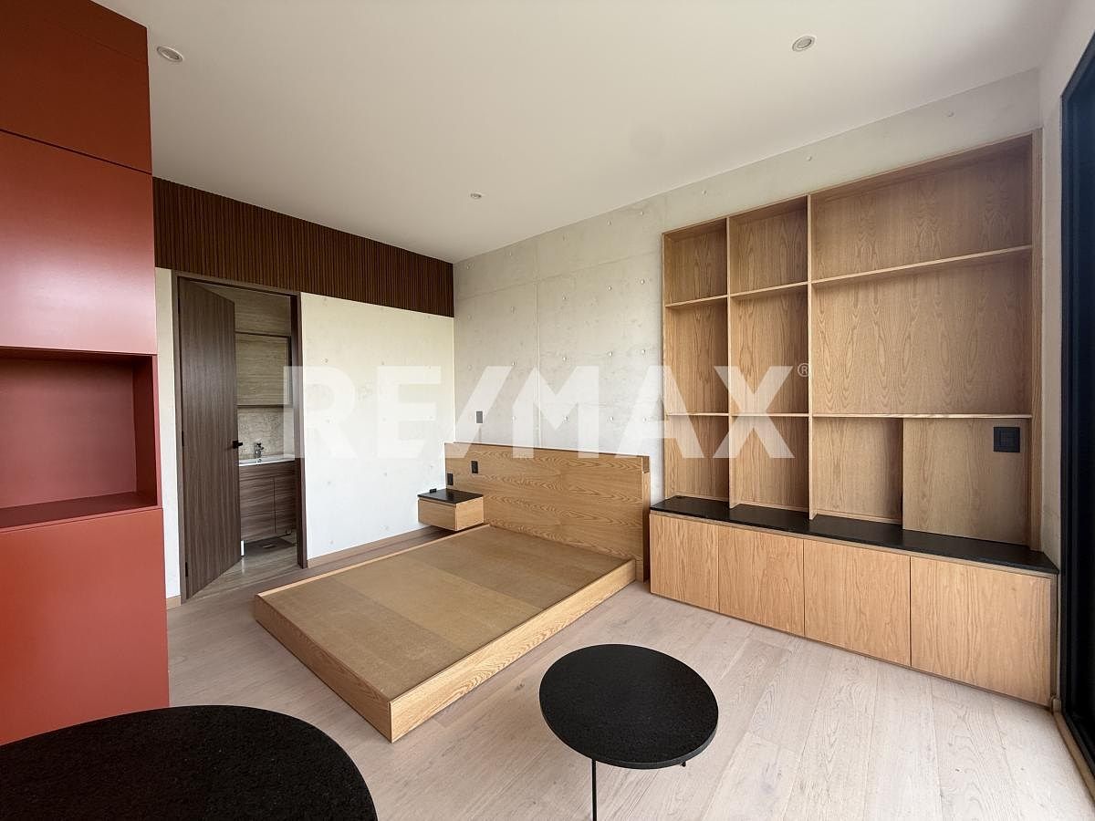 Departamento en Roma Sur, Cuauhtémoc, foto 2 de 16