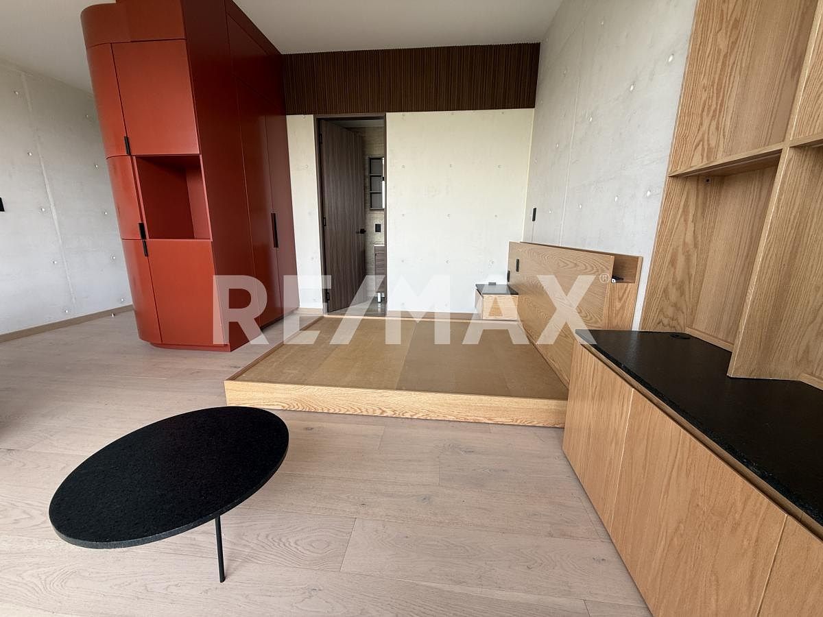 Departamento en Roma Sur, Cuauhtémoc, foto 3 de 16