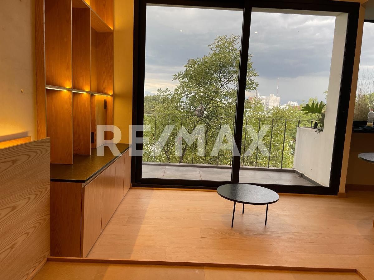 Departamento en Roma Sur, Cuauhtémoc, foto 7 de 16