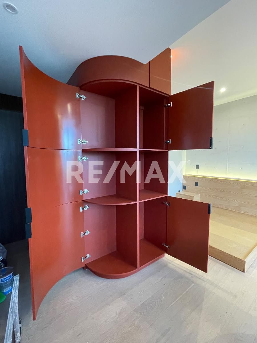 Departamento en Roma Sur, Cuauhtémoc, foto 8 de 16