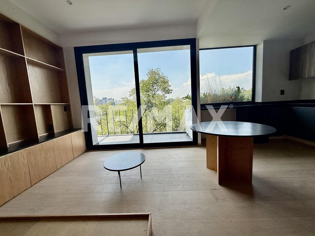 Departamento en Roma Sur, Cuauhtémoc, foto 11 de 16