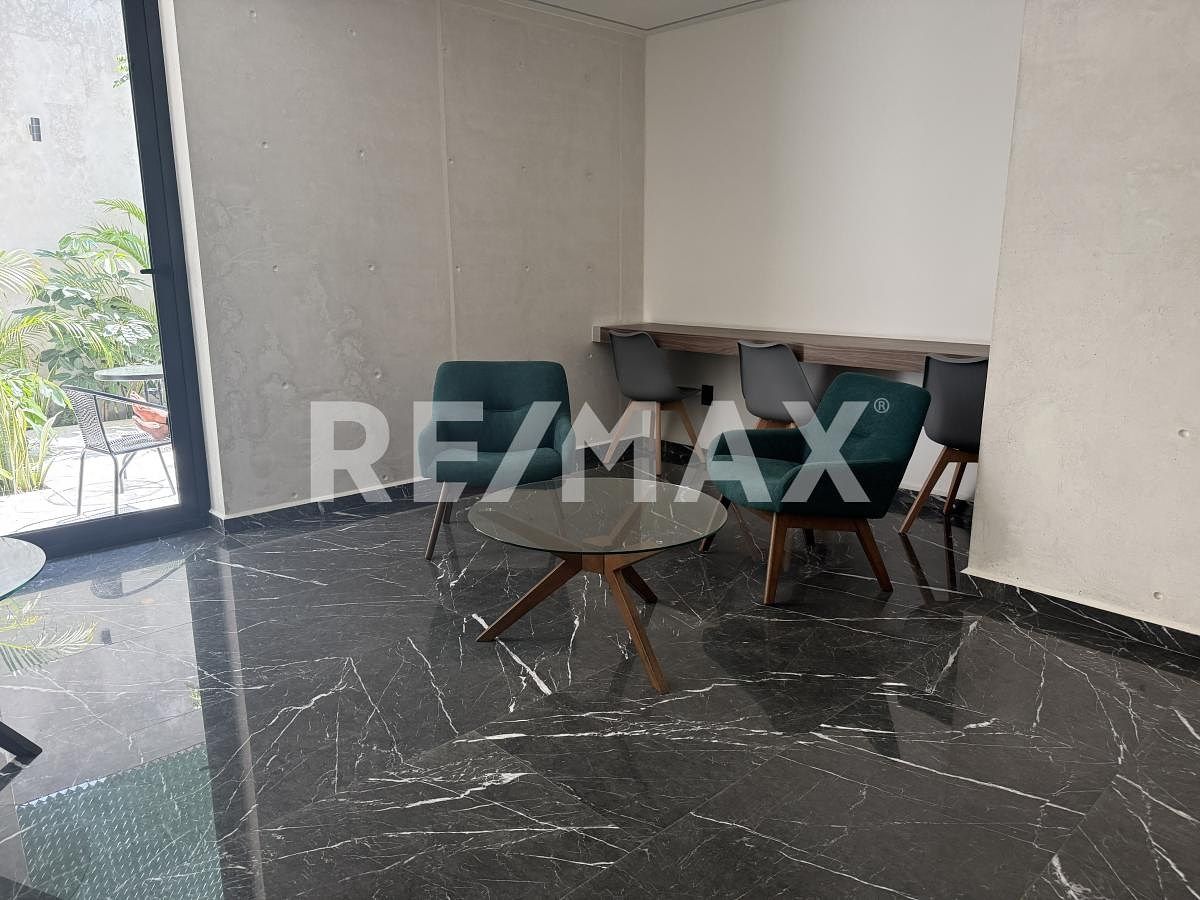 Departamento en Roma Sur, Cuauhtémoc, foto 12 de 16