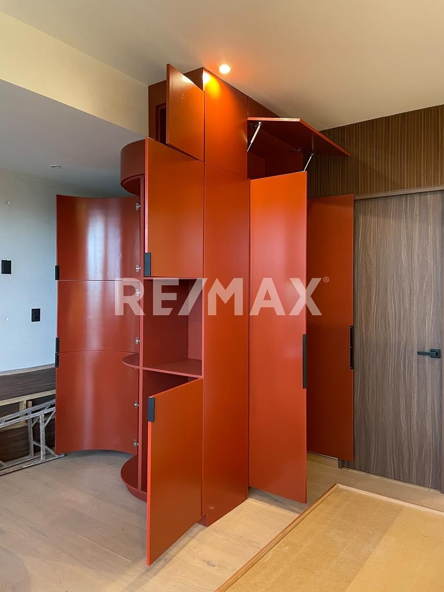 Departamento en Roma Sur, Cuauhtémoc, foto 13 de 16