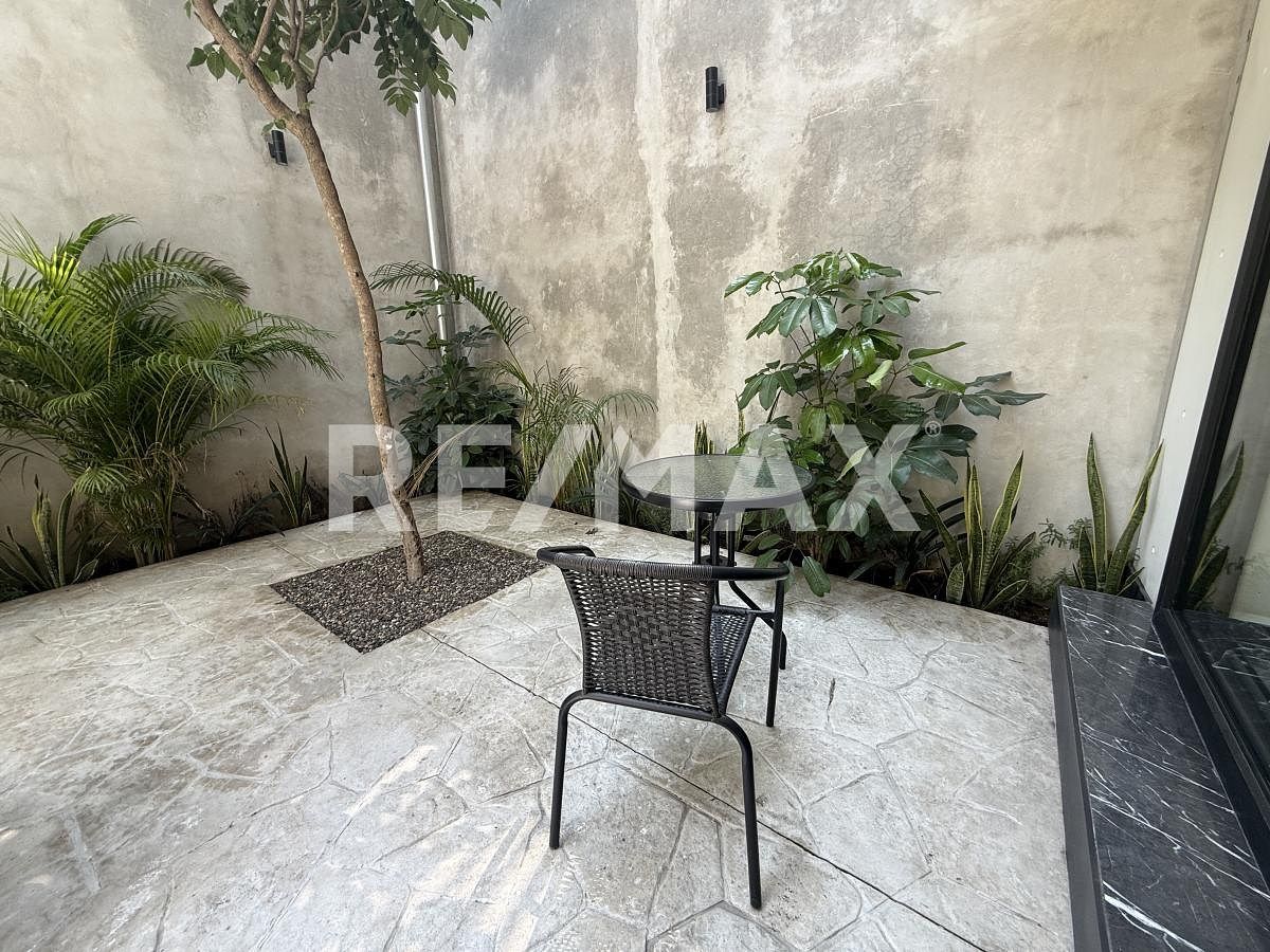 Departamento en Roma Sur, Cuauhtémoc, foto 14 de 16