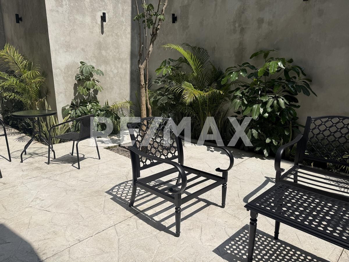 Departamento en Roma Sur, Cuauhtémoc, foto 15 de 16