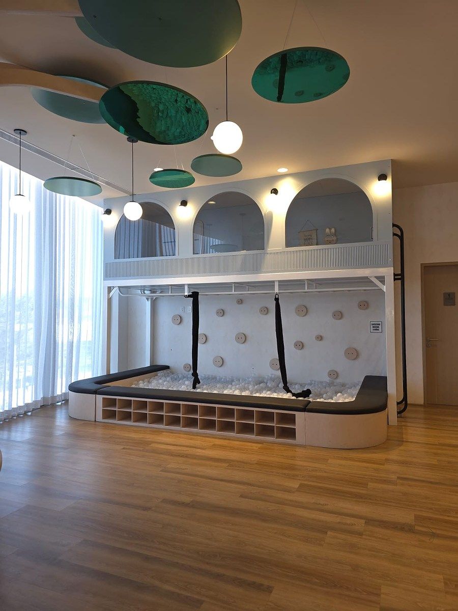 Apartamento em Puerta de Hierro, Zapopan, foto 24 de 24