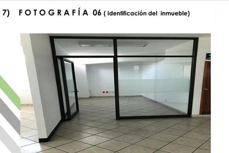 Building for Sale with Excellent Location, Puebla