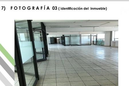 Building for Sale with Excellent Location, Puebla