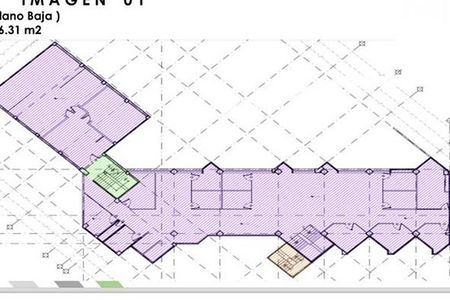 Building for Sale with Excellent Location, Puebla