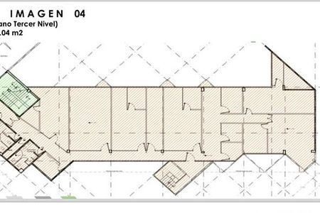 Building for Sale with Excellent Location, Puebla