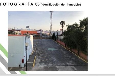 Building for Sale with Excellent Location, Puebla