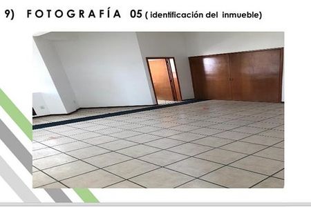Building for Sale with Excellent Location, Puebla
