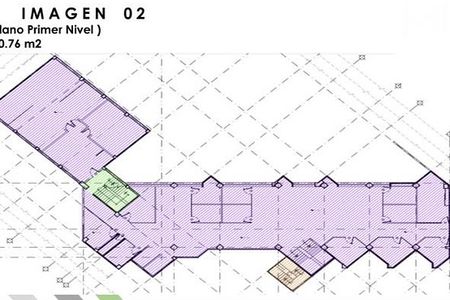 Building for Sale with Excellent Location, Puebla