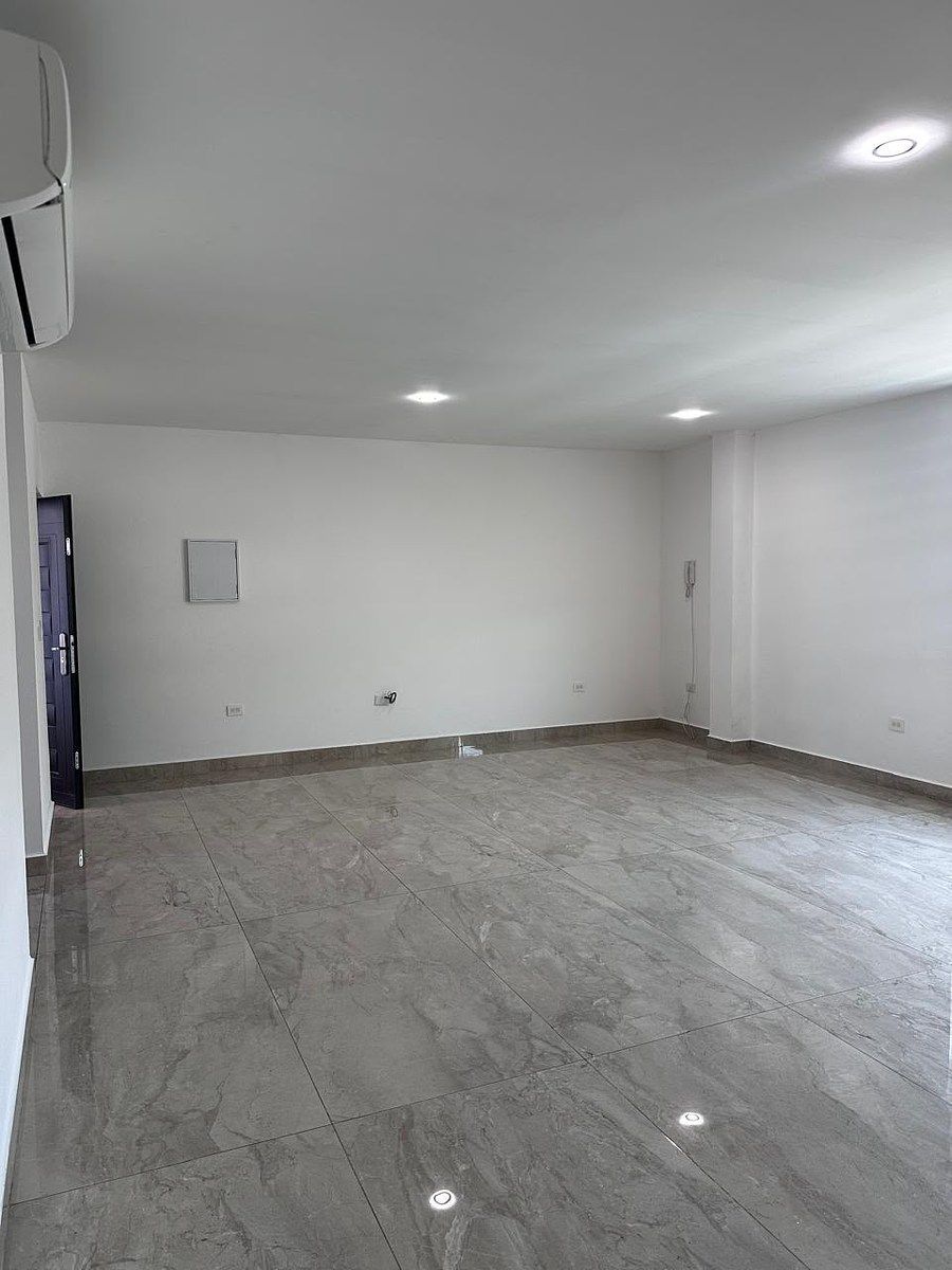 Apartment in Roma, Monterrey, photo 8 of 9