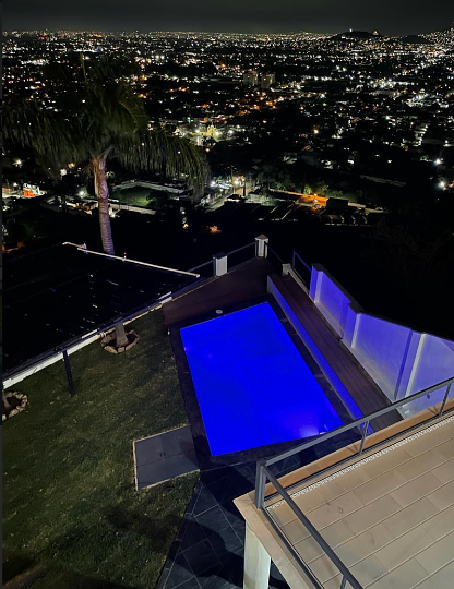 Casa em Ciudad Bugambilia, Zapopan, foto 9 de 19