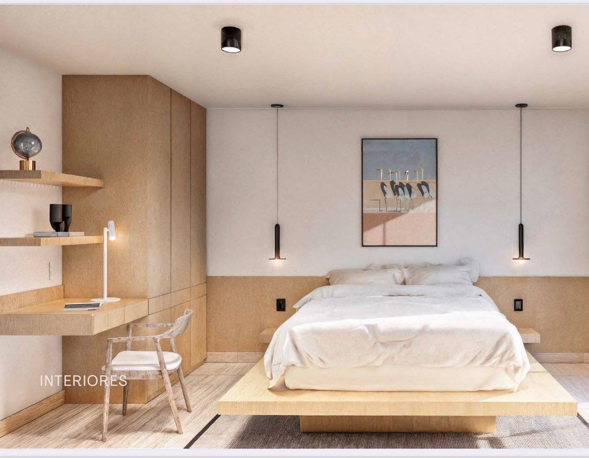 Apartamento em Álamos, Benito Juárez, foto 3 de 9