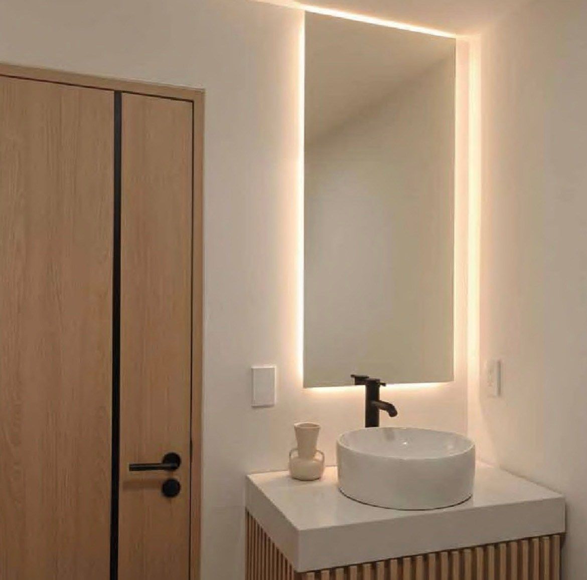 Apartamento em Álamos, Benito Juárez, foto 7 de 9