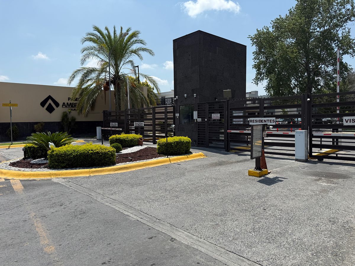 Casa en Paseo Amberes, Guadalupe, foto 2 de 46