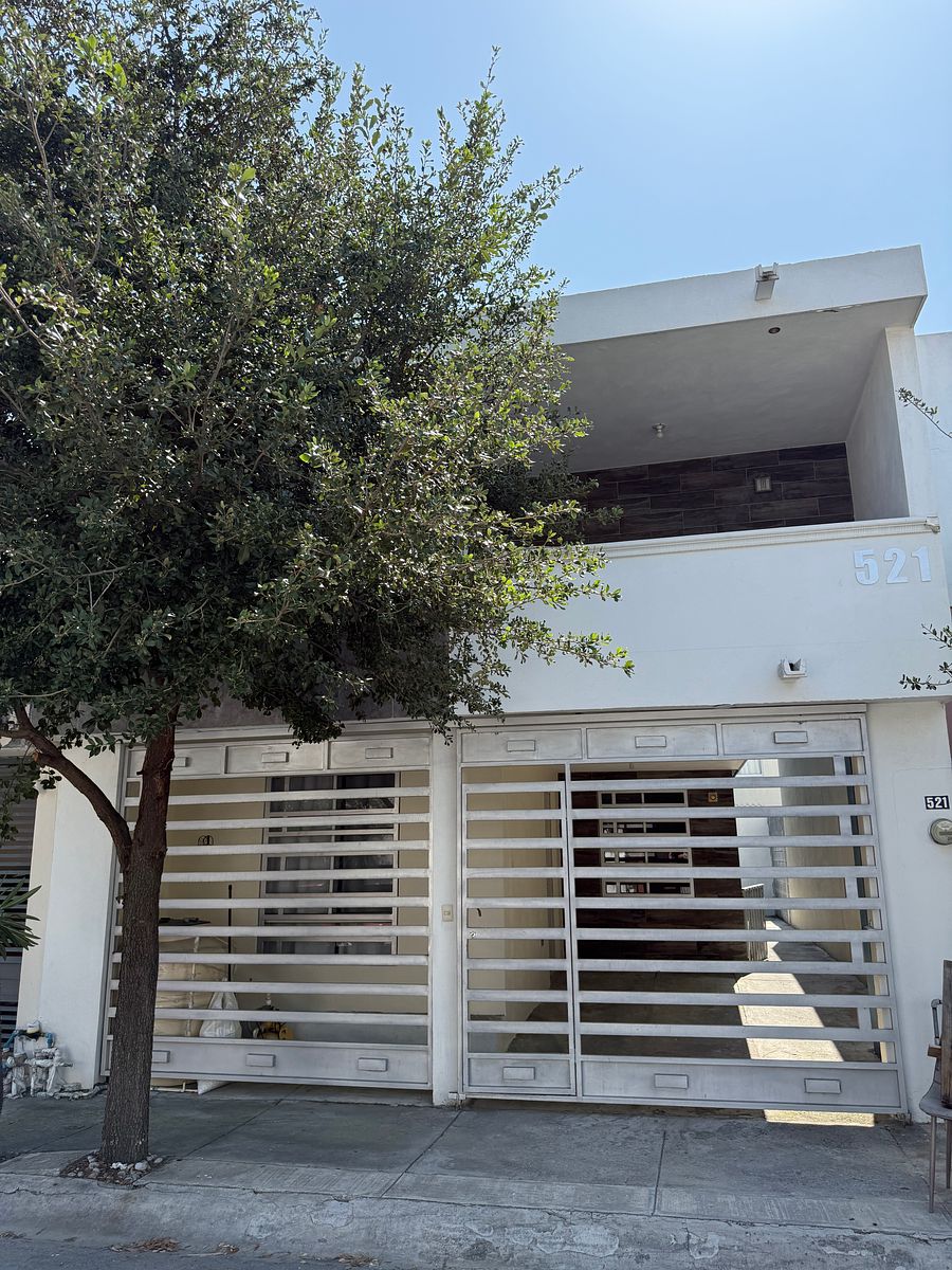 Casa en Paseo Amberes, Guadalupe, foto 3 de 46