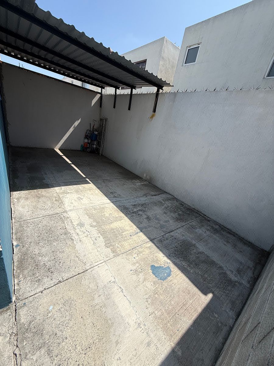Casa en Paseo Amberes, Guadalupe, foto 31 de 46