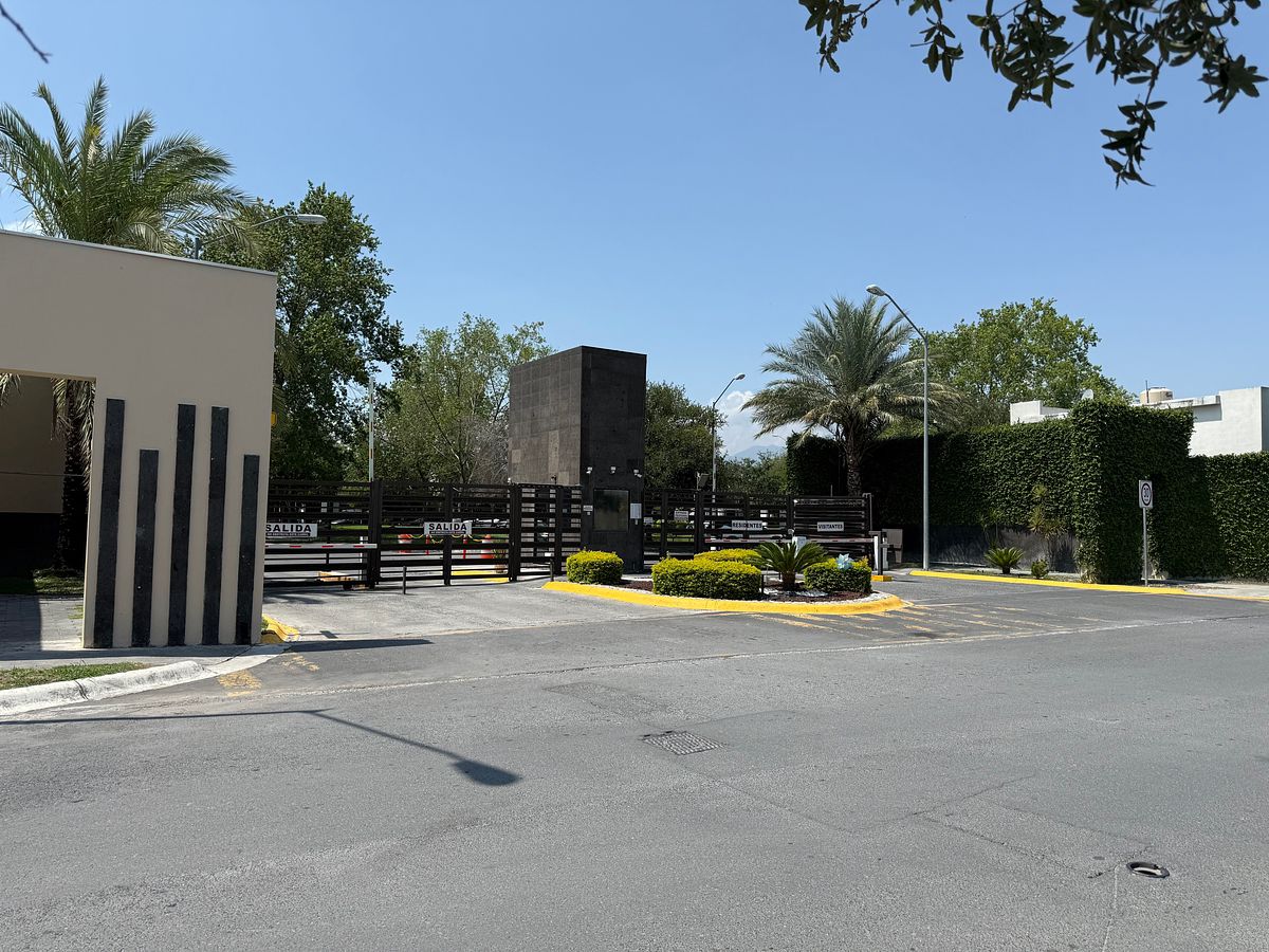 Casa en Paseo Amberes, Guadalupe, foto 41 de 46
