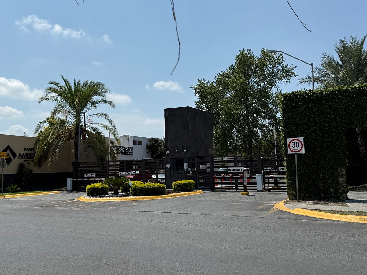 Casa en Paseo Amberes, Guadalupe, foto 42 de 46