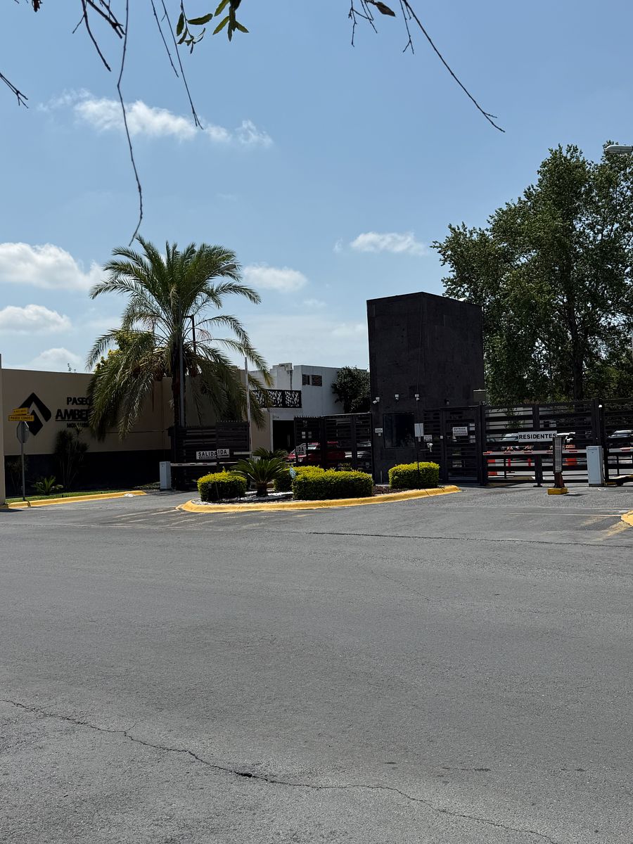 Casa en Paseo Amberes, Guadalupe, foto 43 de 46