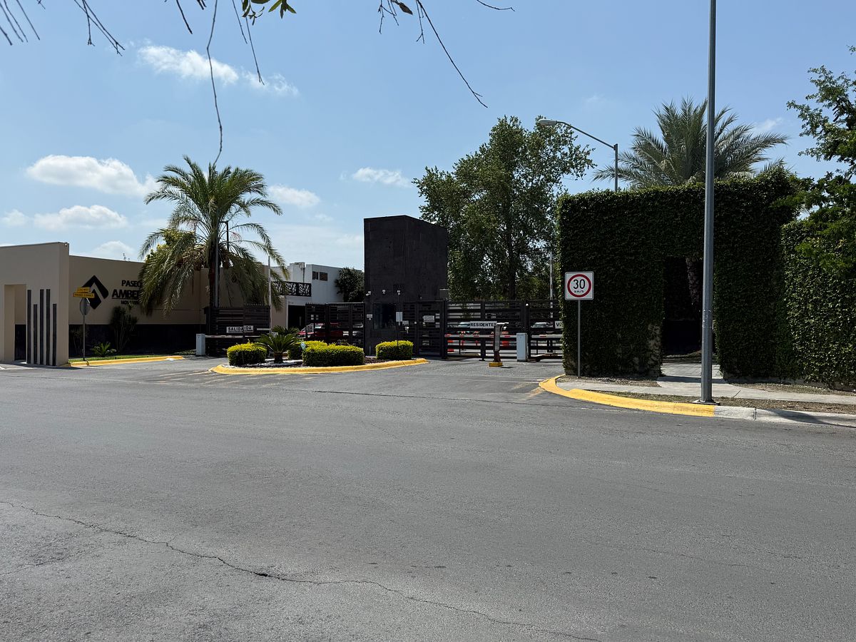 Casa en Paseo Amberes, Guadalupe, foto 44 de 46